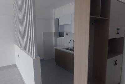 3 Bed Apartment with En Suite at Wood Avenue