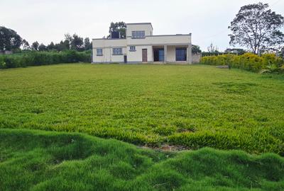 4 Bed House with En Suite in Tigoni