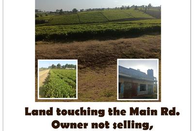 Commercial Land at Githiga Road