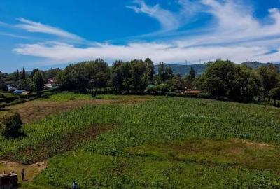 Residential Land at Ngong