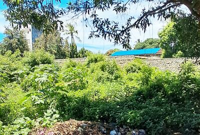 Land at Diani Beach Rd - 4