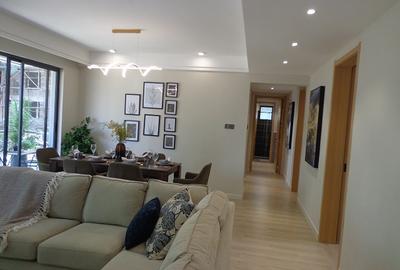 3 Bed Apartment with En Suite in Mombasa Road