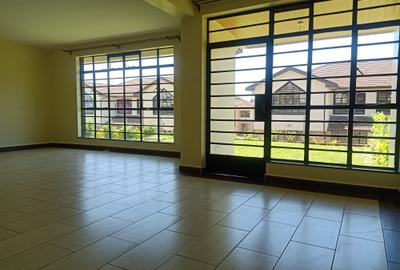 4 Bed House with En Suite at Eden Ville Phase 2