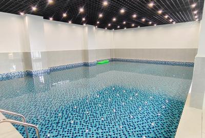 2 Bed Apartment with Swimming Pool in Riverside - 3