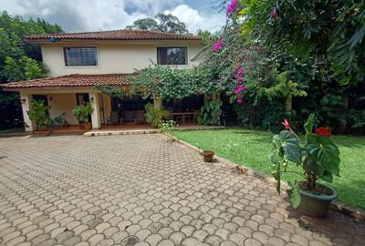 3 Bed House with En Suite at Old Muthaiga - 3