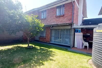 4 Bed Townhouse with En Suite at Kandara Road