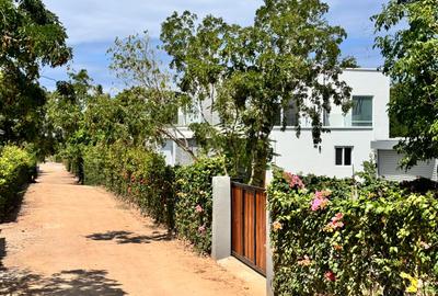 Residential Land in Diani