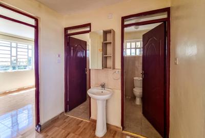 2 Bed Apartment with En Suite at Sigona - 3