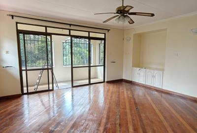 4 Bed Villa with En Suite at Karen