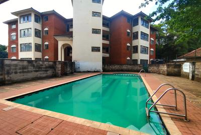 4 Bed Apartment with Swimming Pool in Lavington