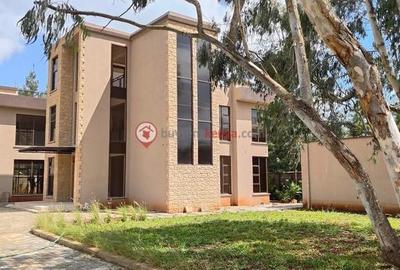 4 Bed Townhouse with En Suite at Mukoma Banda Lane