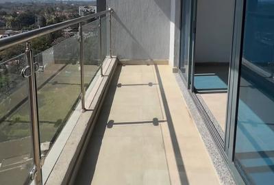 2 Bed Apartment with En Suite at Valley Arcade - 4