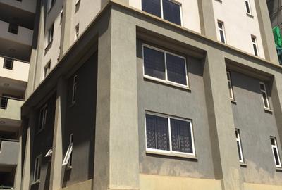 4 Bed Apartment with En Suite in Parklands