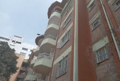 2 Bed Apartment with En Suite at Westlands