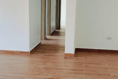 4 Bed Apartment with En Suite at Parklands