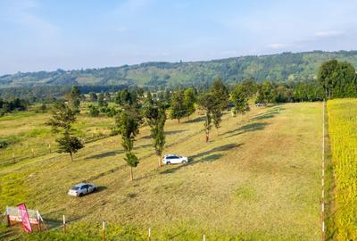 0.4 ac Land at Thigio