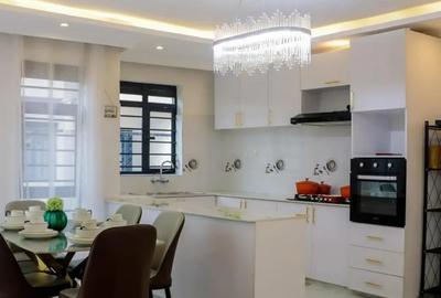 4 Bed House with En Suite at Ruiru - 4