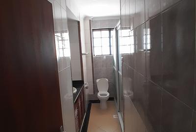 3 Bed Apartment with En Suite at Kileleshwa