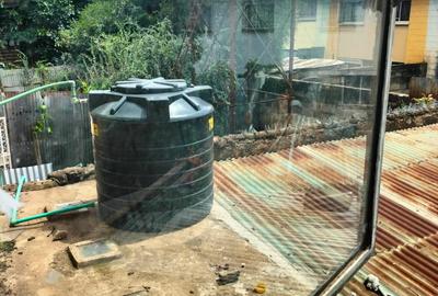 3 Bed House with En Suite in Nairobi West