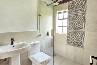 1 Bed House with Garden in Loresho - 3