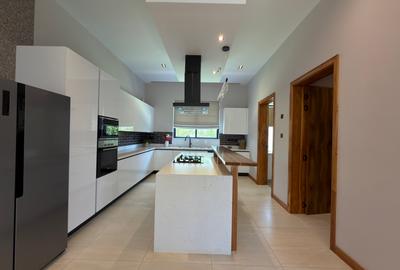 4 Bed Villa with En Suite in Loresho - 4