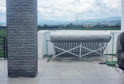 3 Bed House with En Suite in Naivasha - 4