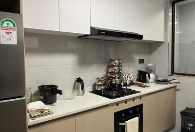 2 Bed Apartment with En Suite in Riverside - 4