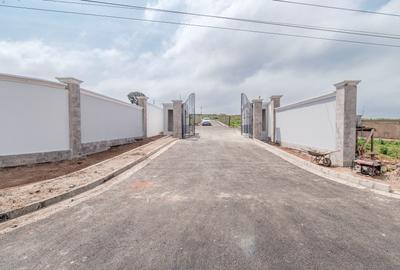 Land at Limuru Road - 3