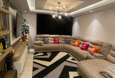 3 Bed Apartment with En Suite in Kitengela - 2