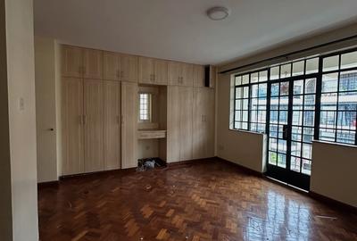 4 Bed Townhouse with En Suite in South B - 4