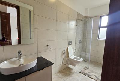 3 Bed Apartment with Gym at Parklands Road - 4