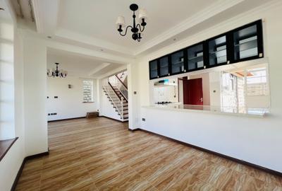 4 Bed Villa with En Suite in Ruiru - 3