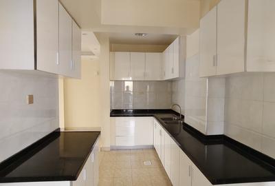 2 Bed Apartment with Gym in Kileleshwa