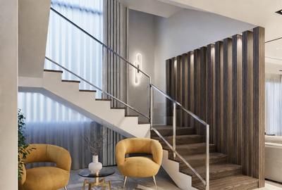 5 Bed Townhouse with En Suite in Lavington - 4