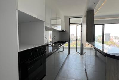 3 Bed Apartment with En Suite in Kilimani - 4