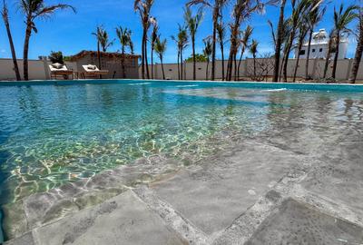 3 Bed House with En Suite in Watamu