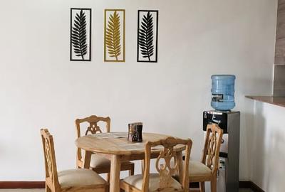 Serviced 2 Bed Apartment with En Suite in Westlands Area - 2