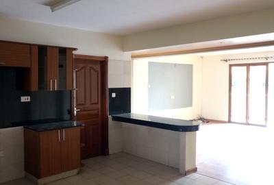 3 Bed Apartment with En Suite at Rhapta Road Westlands