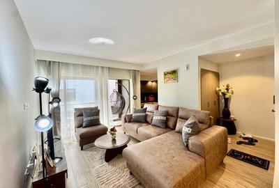 Serviced 2 Bed Apartment with En Suite in Rosslyn - 3