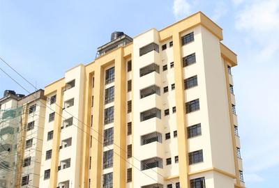 2 Bed Apartment at Igiria Kirui