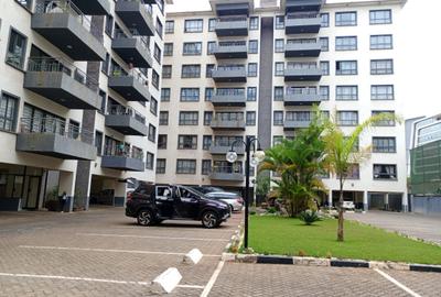 2 Bed Apartment with En Suite at Raphta Road