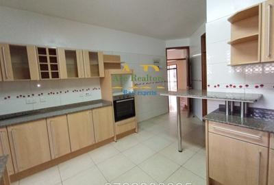3 Bed Apartment with En Suite at Rhapta Road Westlands Nairobi - 4
