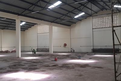 16,000 ft² Commercial Property with Service Charge Included at Lunga Lunga - 2