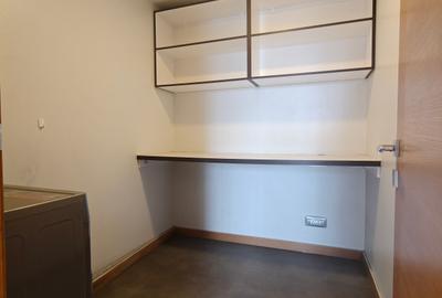 5 Bed Apartment with En Suite at Kileleshwa Kileleshwa