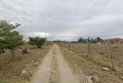 0.25 ac Residential Land at Katani Road