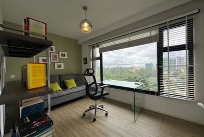 Furnished 2 Bed Apartment with En Suite in Lavington - 4