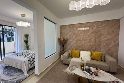 1 Bed Apartment with Swimming Pool in Ongata Rongai