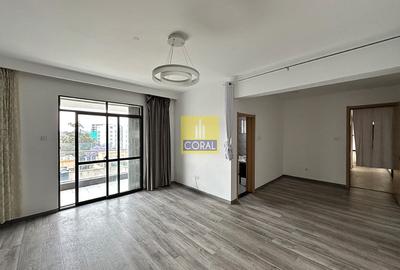 3 Bed Apartment in Lavington - 2