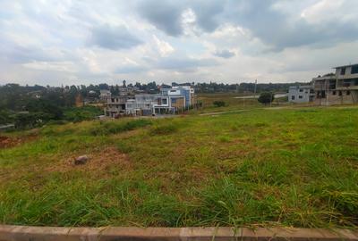 Residential Land in Kahawa West - 3
