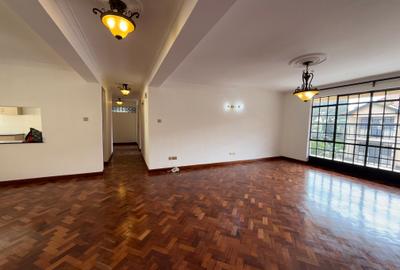 3 Bed Apartment with Swimming Pool in Lavington - 4